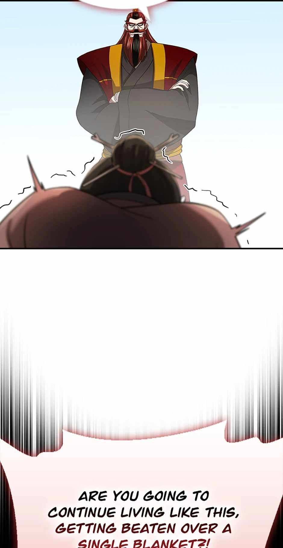 The Demonic Blade Fairy Chapter 4 41